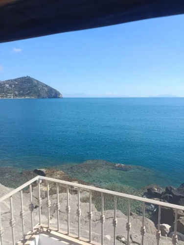 Suite Capri