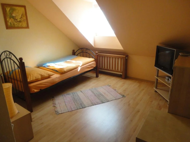 Hotel Pod věží