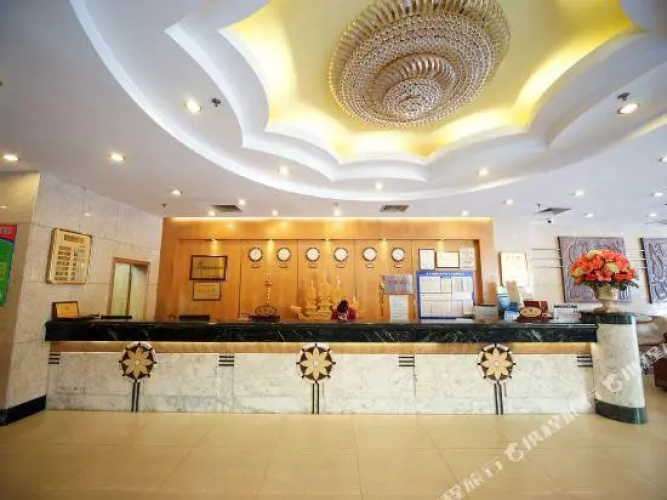 Huaxing Hotel