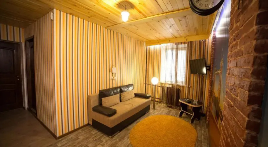 Otel görseli