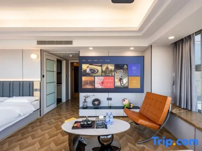Twin Suite