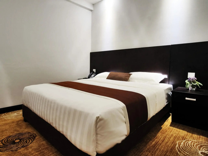 InnB Park Hotel