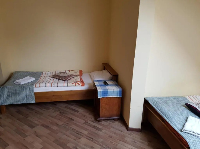 Karczma na Woli