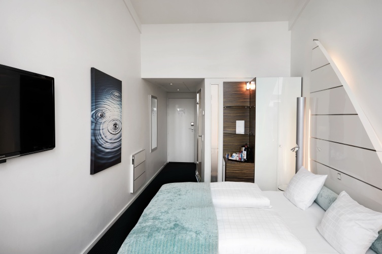 Copenhagen Island Hotel photo 6