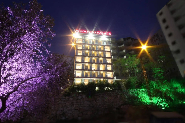 Imagen del hotel