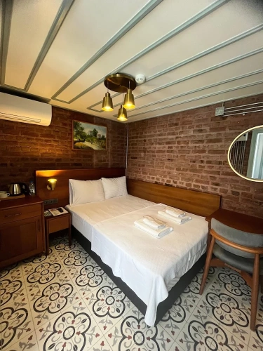 Comfort Single room with garden view