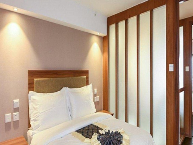 2 Bedrooms Standard room with sea view