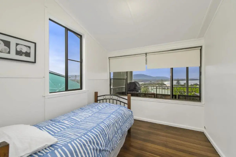 Aurelia, 14 Stewart Street