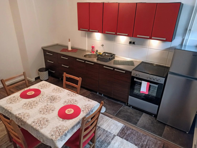Apartman Banja Luka 2
