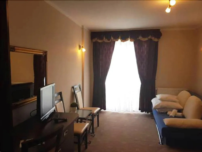 Villa Stella Spa