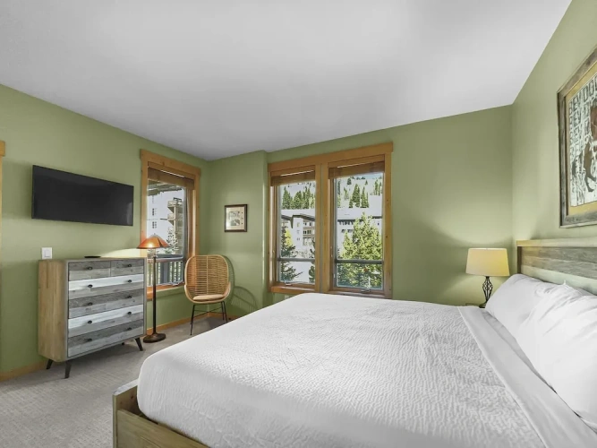 2 Bedrooms Standard room
