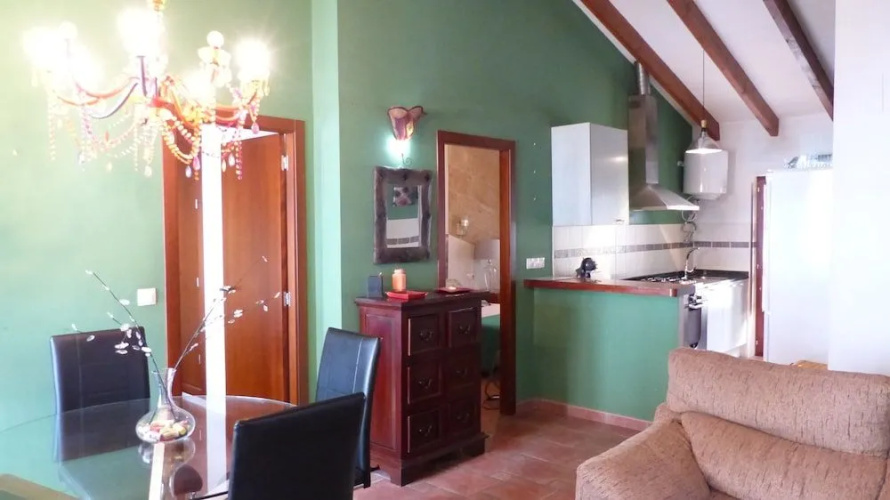 Apartamento Fontanella