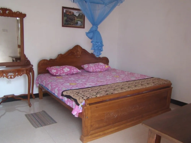 Bentota Dilu Villa