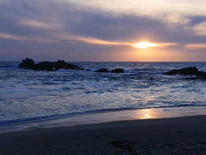 A1 la Plage D'or