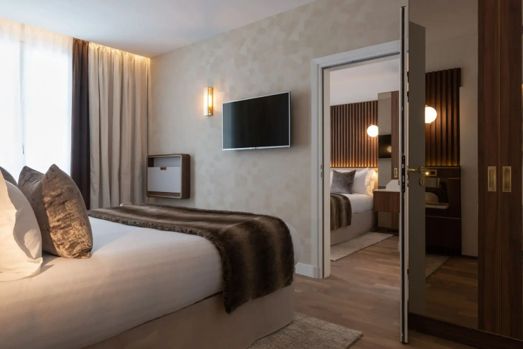 Hotel Lord Byron