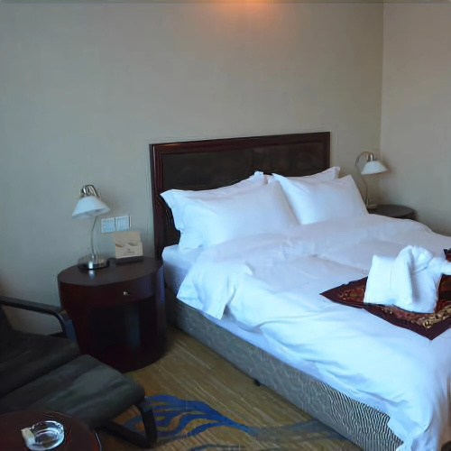 Jinjiang Jinqiao Hotel
