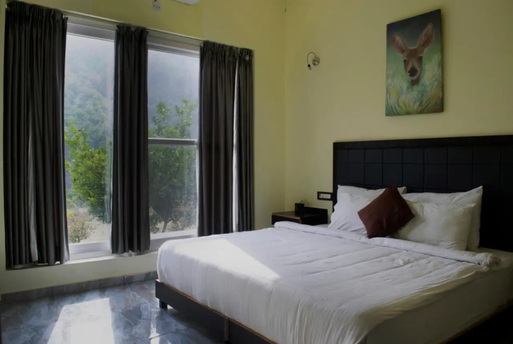 LaTigre Resort