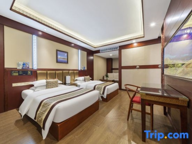 Duplex Suite