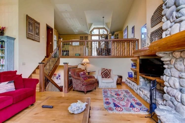 3 Bedrooms Premium Triple room