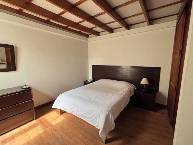 Economy Apartment