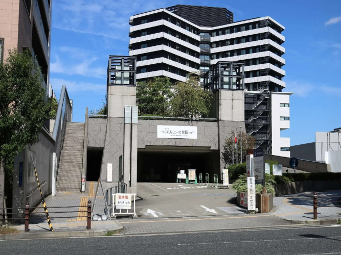 Otel görseli