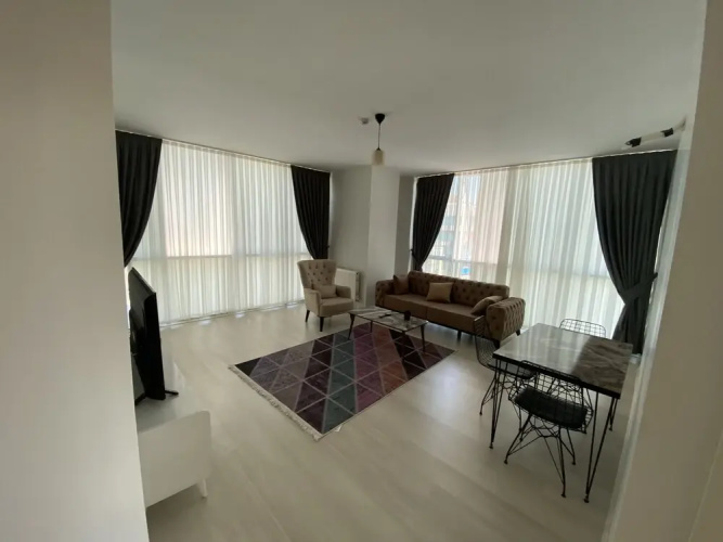 Trend Suites