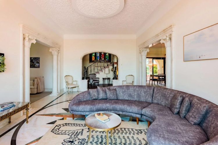 Estoril Royal Atlantic Villa
