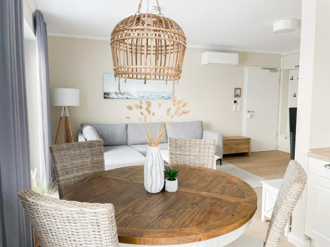 Ferienwohnung Bikinis & Martinis