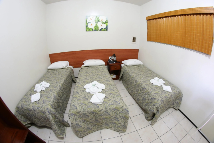 Hotel Poyares