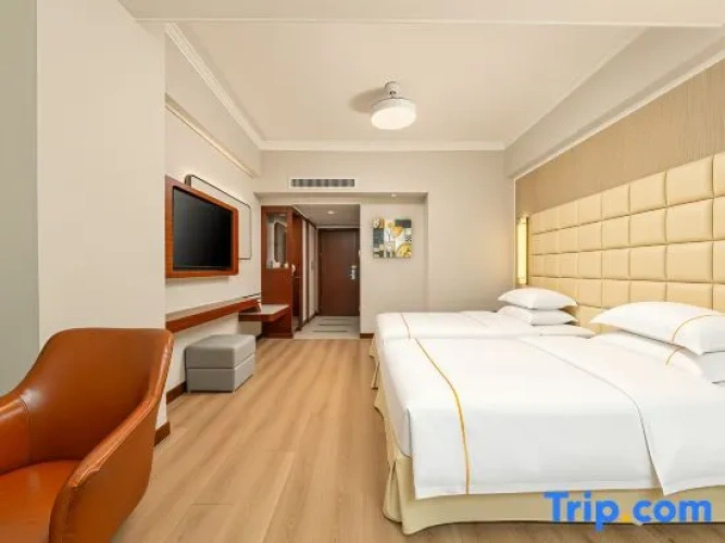 Business Twin room