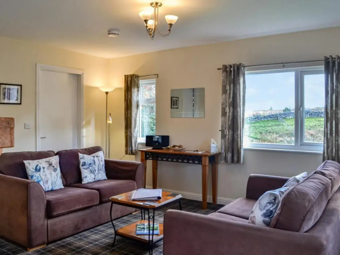 Swallow Lodge