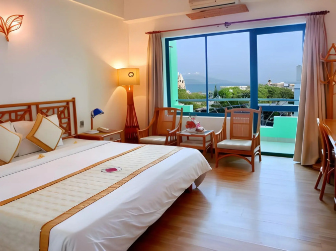 Aladin Hotel