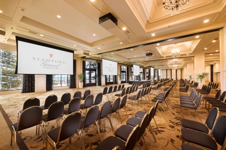 Stamford Grand Adelaide photo 15