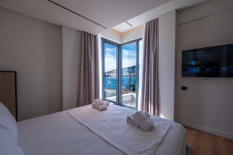 Grand Hotel Saranda