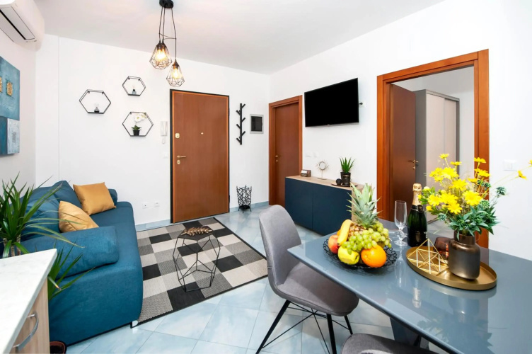 F&R Apartments II