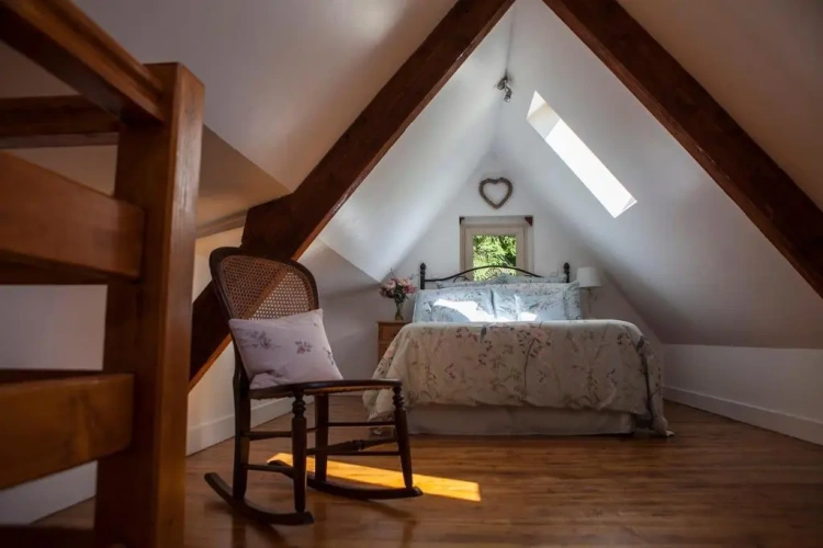 1 Bedroom Cottage
