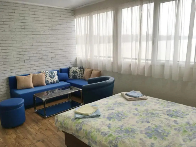 Hostel Gusar