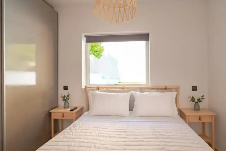 Siora Agiolina 2 BD Private Pool Villa