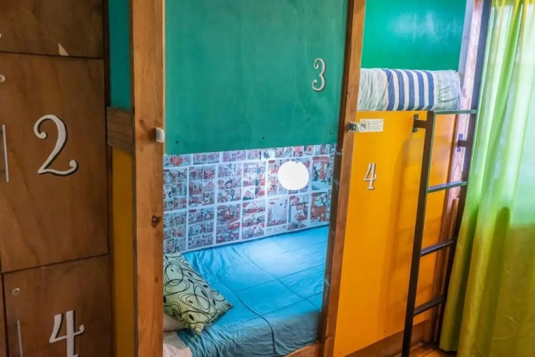 Kapai Hostel