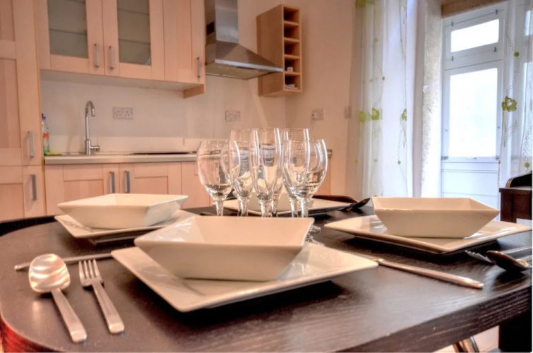 Valletta Strada Stretta Suites