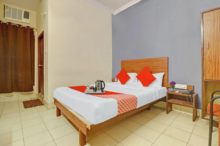OYO 70256 Hotel Shyam