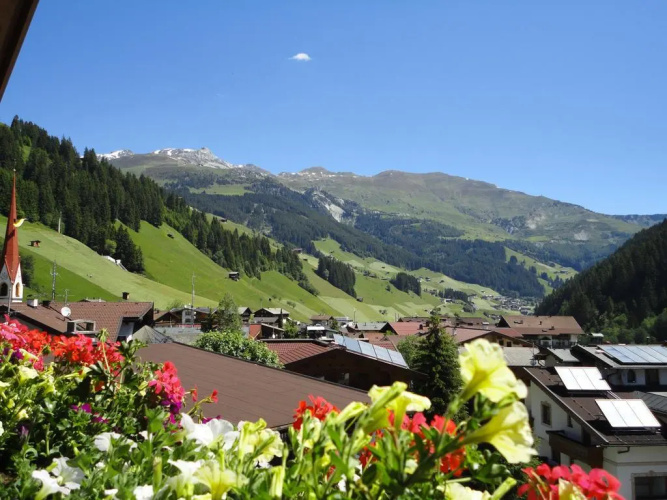 Schönblick Appartementhaus