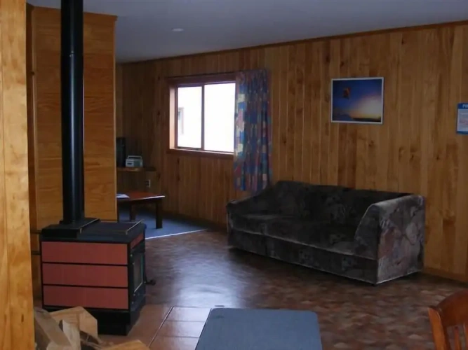 5 Bedrooms Quadruple Chalet