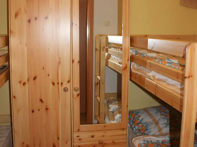 Wohnung mit Eigener Terrasse in Huddingen