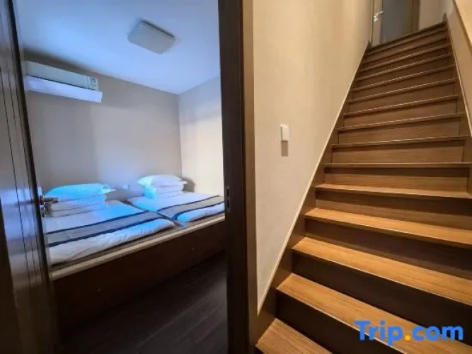 Double Villa