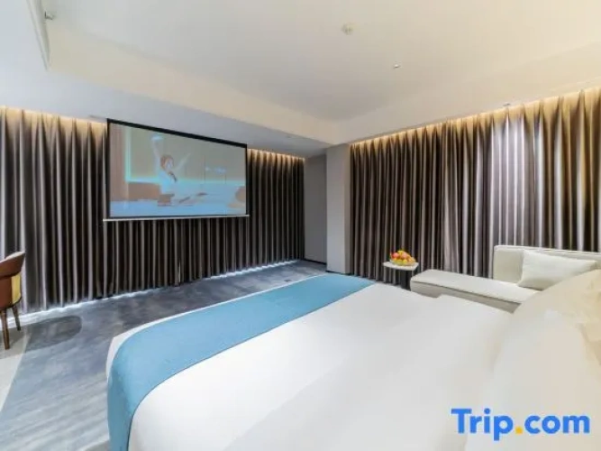 Luxury Double room