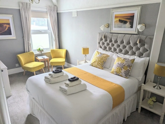 Classic Double room