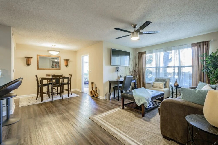 Clearwater Luxury Rental