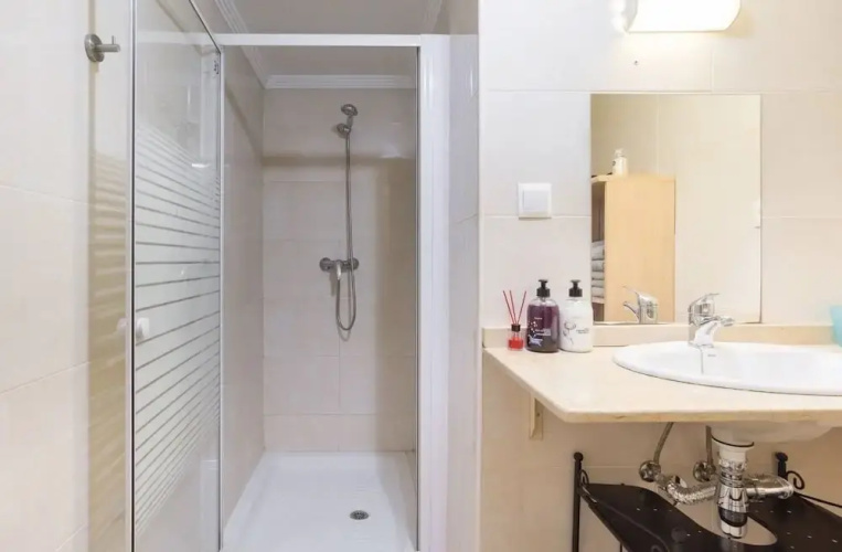 Apartamento en Esmeralda
