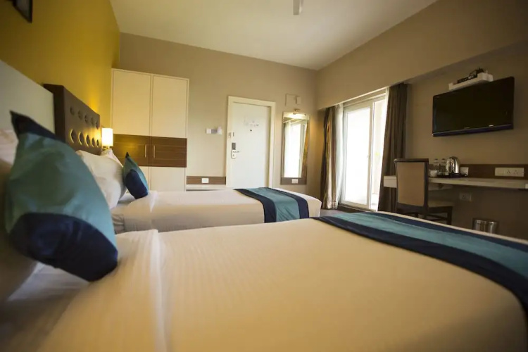 Hotel Mint Downtown